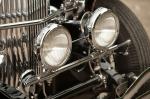 Duesenberg J288/2307 Convertible Berline LWB by Murphy 1930 года